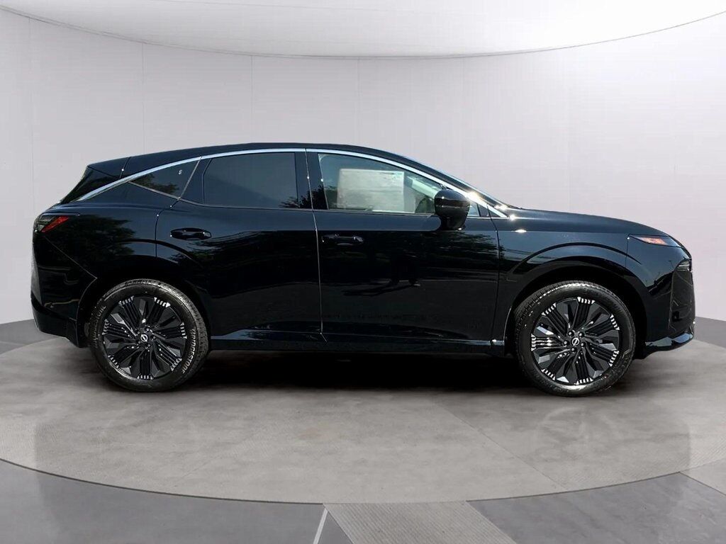 2025 Nissan Murano Platinum San Clemente CA