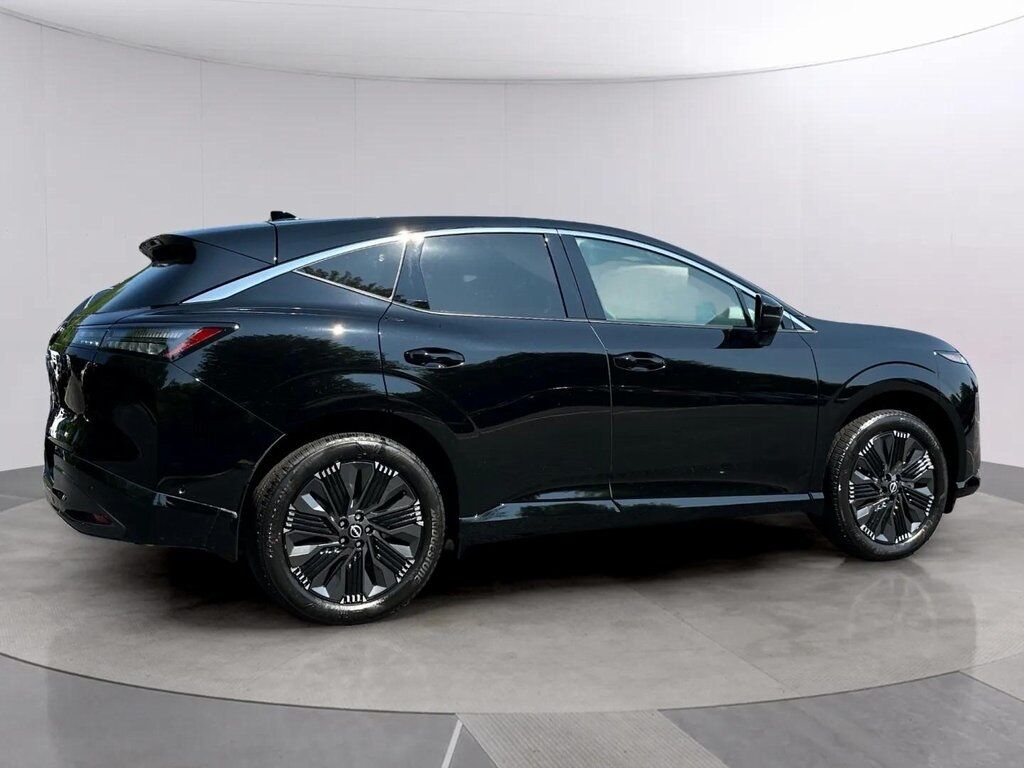 2025 Nissan Murano Platinum San Clemente CA