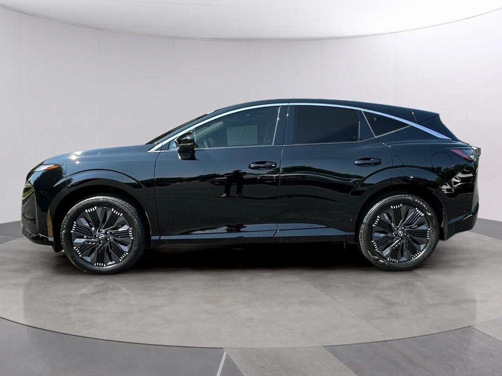 2025 Nissan Murano Platinum San Clemente CA