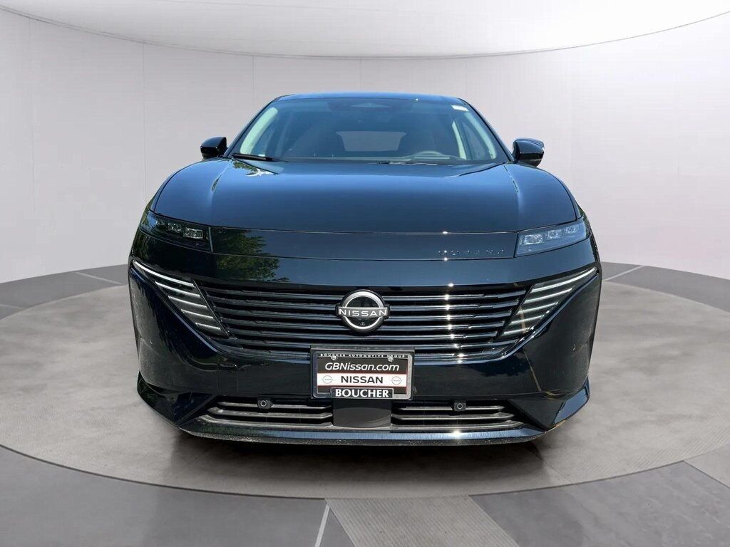 2025 Nissan Murano Platinum San Clemente CA