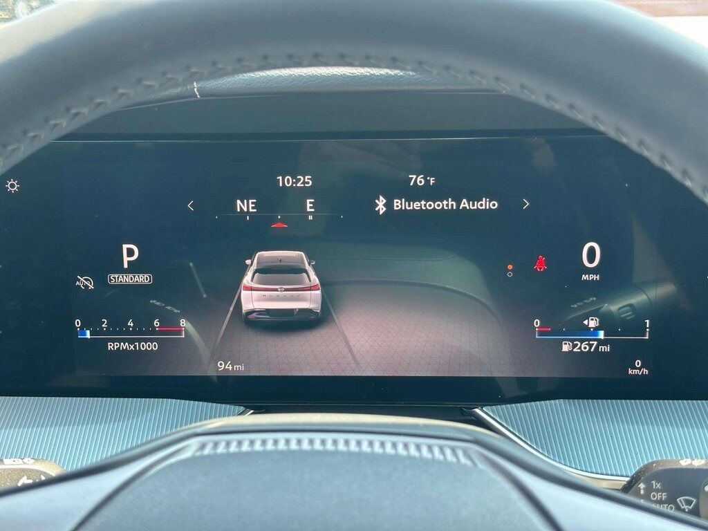 2025 Nissan Murano Platinum San Clemente CA
