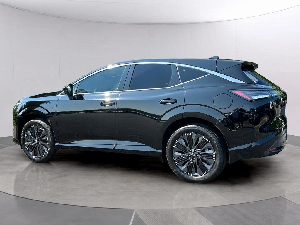 2025 Nissan Murano Platinum San Clemente CA
