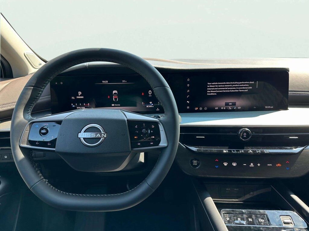 2025 Nissan Murano Platinum San Clemente CA
