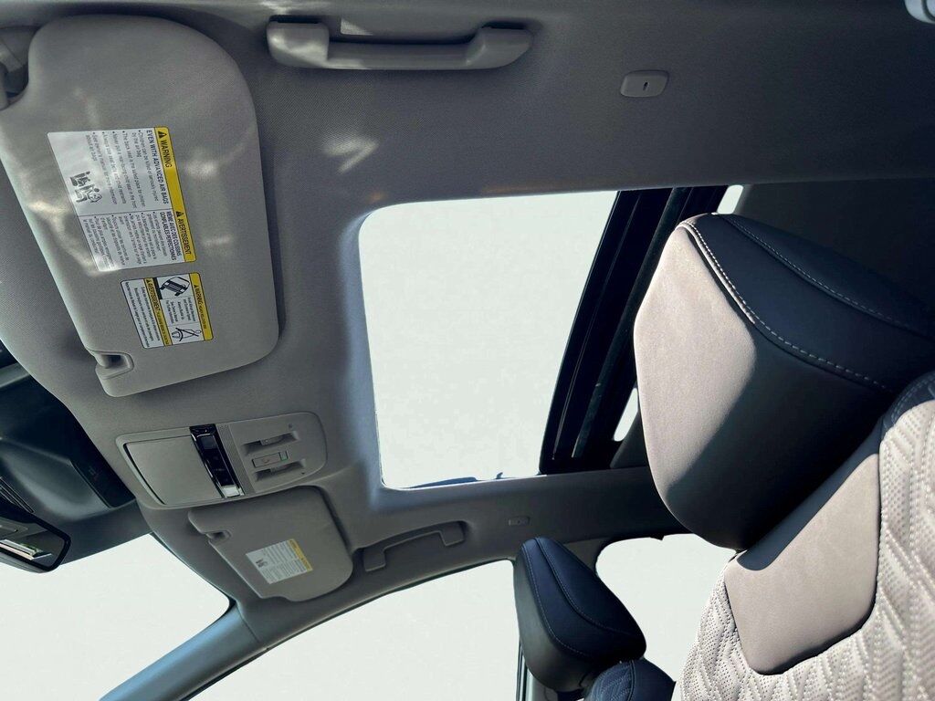 2025 Nissan Murano Platinum San Clemente CA