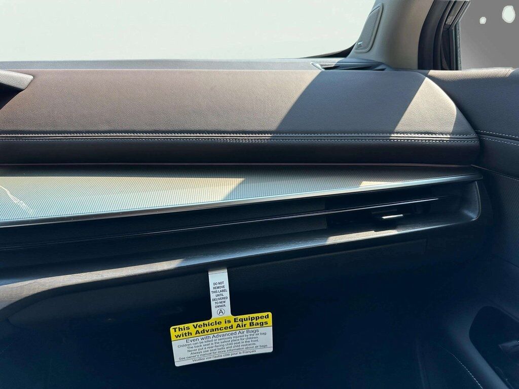 2025 Nissan Murano Platinum San Clemente CA