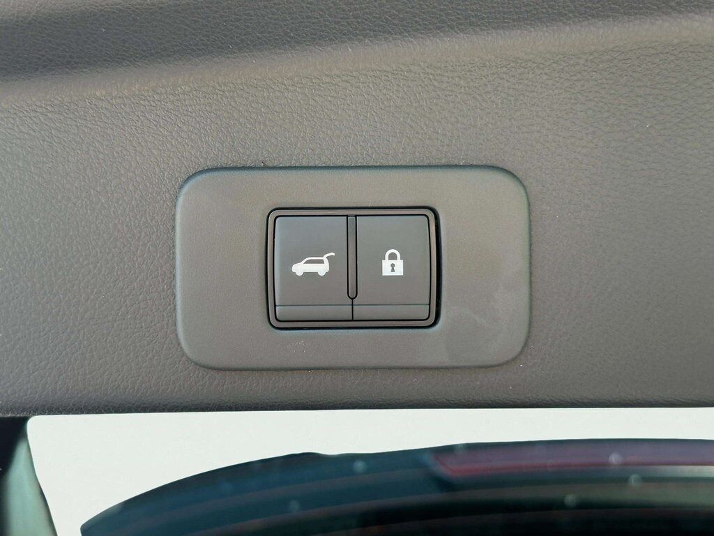 2025 Nissan Murano Platinum San Clemente CA