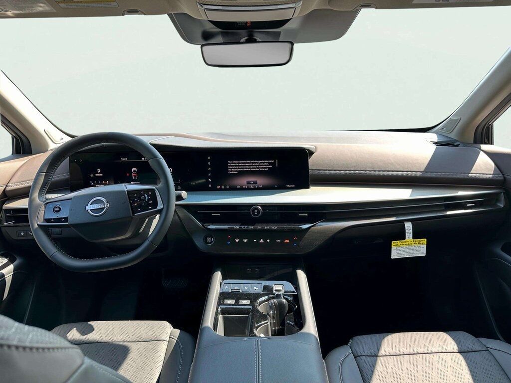 2025 Nissan Murano Platinum San Clemente CA