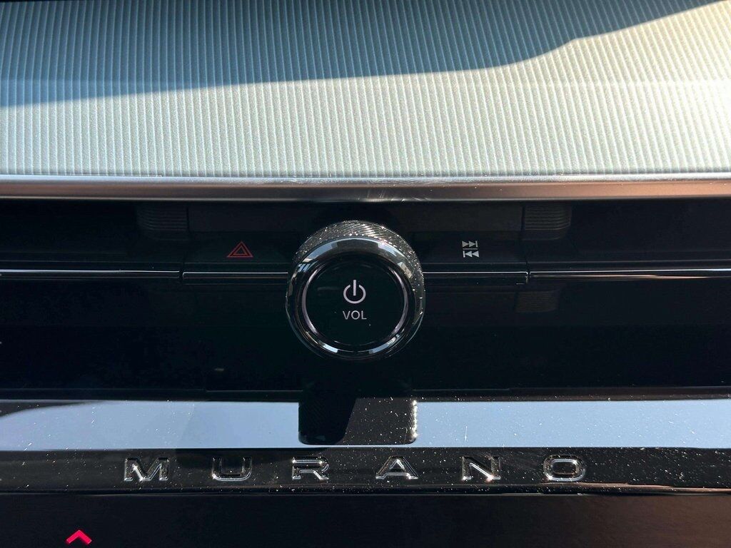 2025 Nissan Murano Platinum San Clemente CA