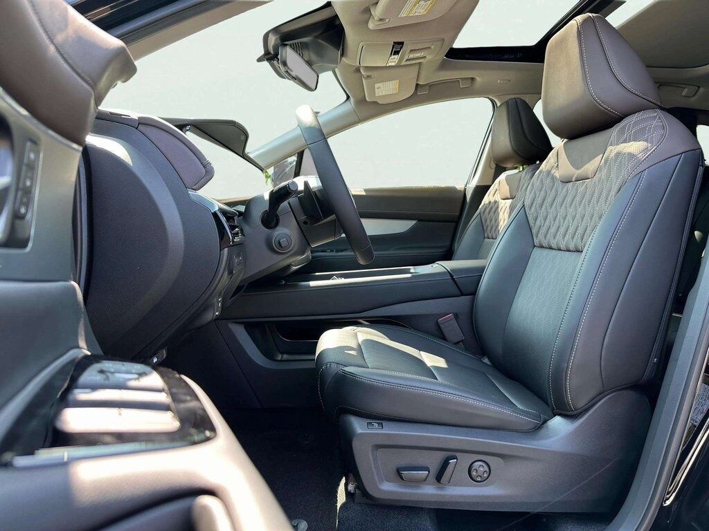 2025 Nissan Murano Platinum San Clemente CA