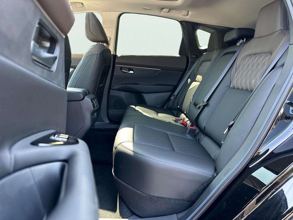 2025 Nissan Murano Platinum San Clemente CA