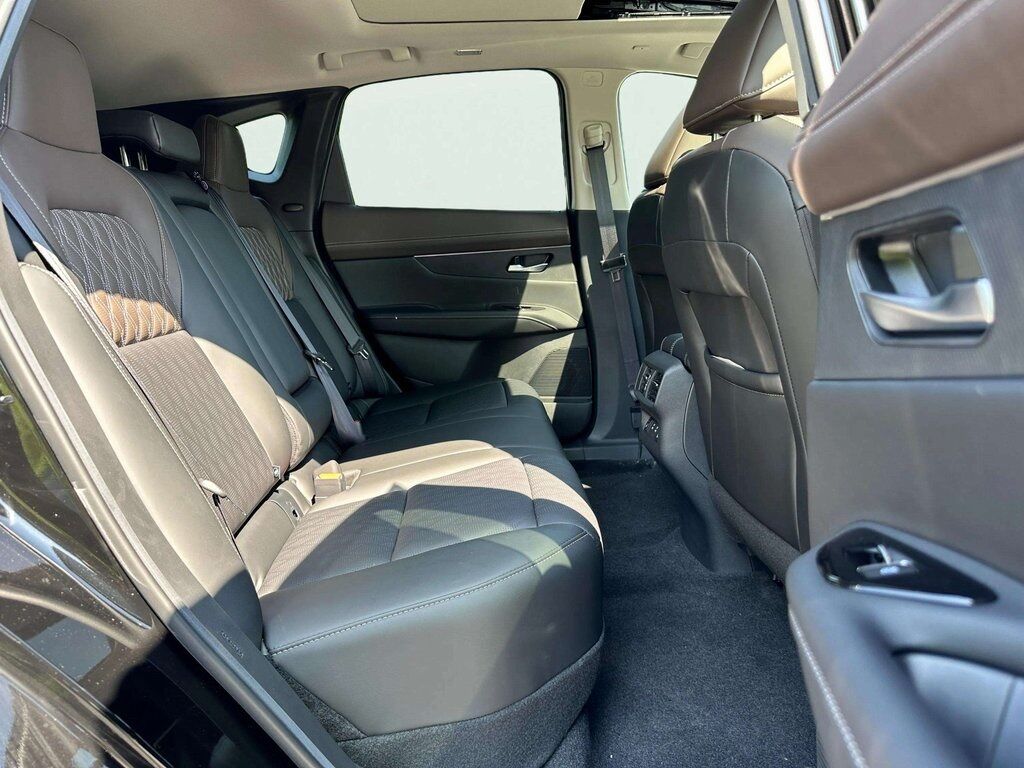 2025 Nissan Murano Platinum San Clemente CA