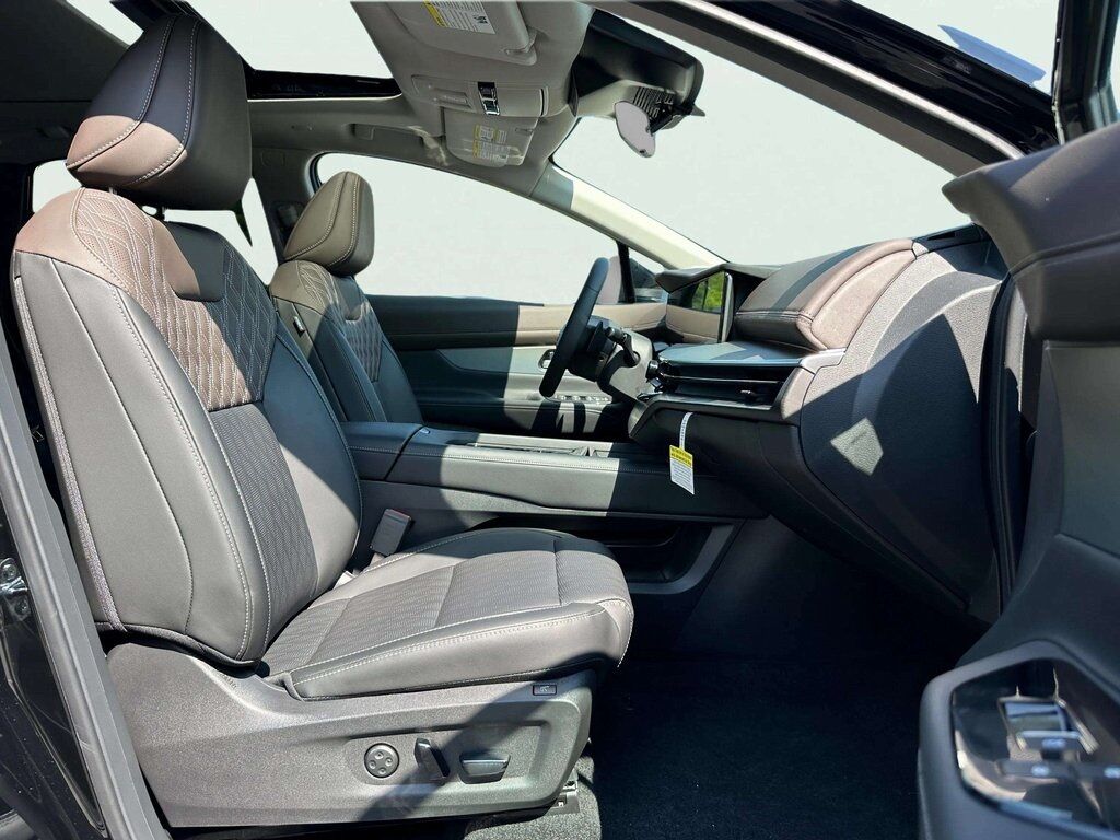 2025 Nissan Murano Platinum San Clemente CA