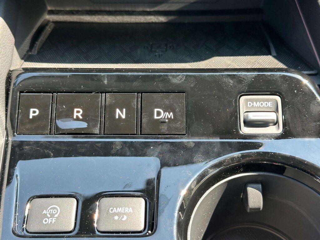2025 Nissan Murano Platinum San Clemente CA