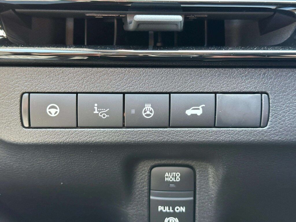 2025 Nissan Murano Platinum San Clemente CA