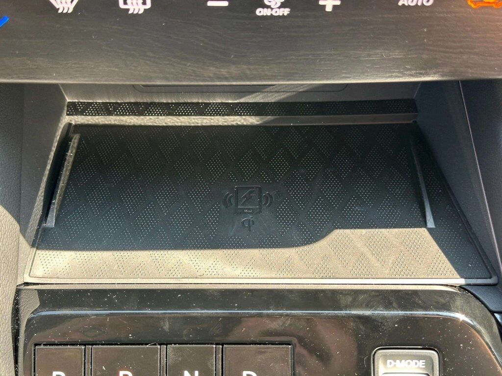 2025 Nissan Murano Platinum San Clemente CA