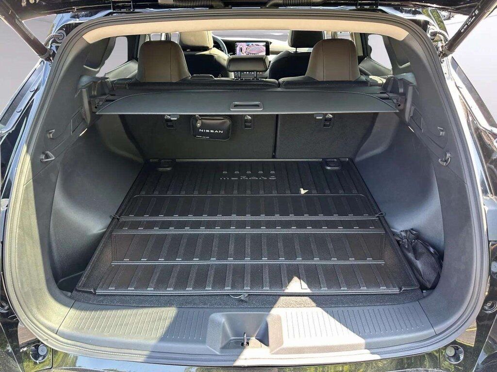 2025 Nissan Murano Platinum San Clemente CA