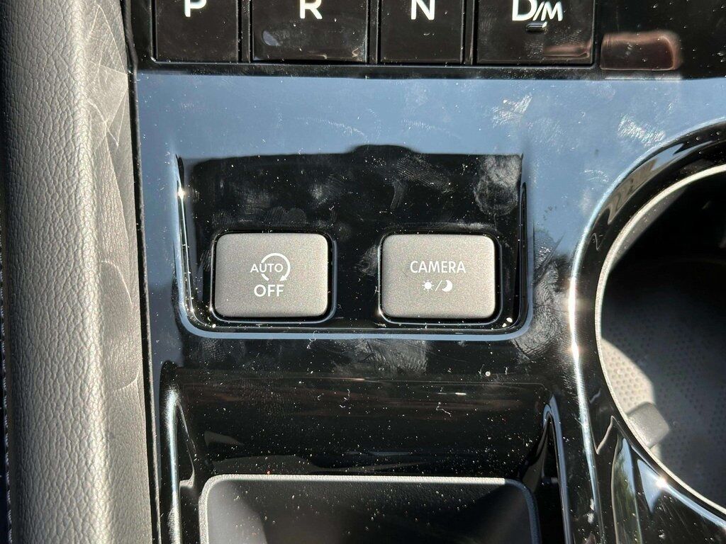 2025 Nissan Murano Platinum San Clemente CA