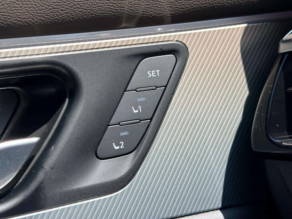 2025 Nissan Murano Platinum San Clemente CA