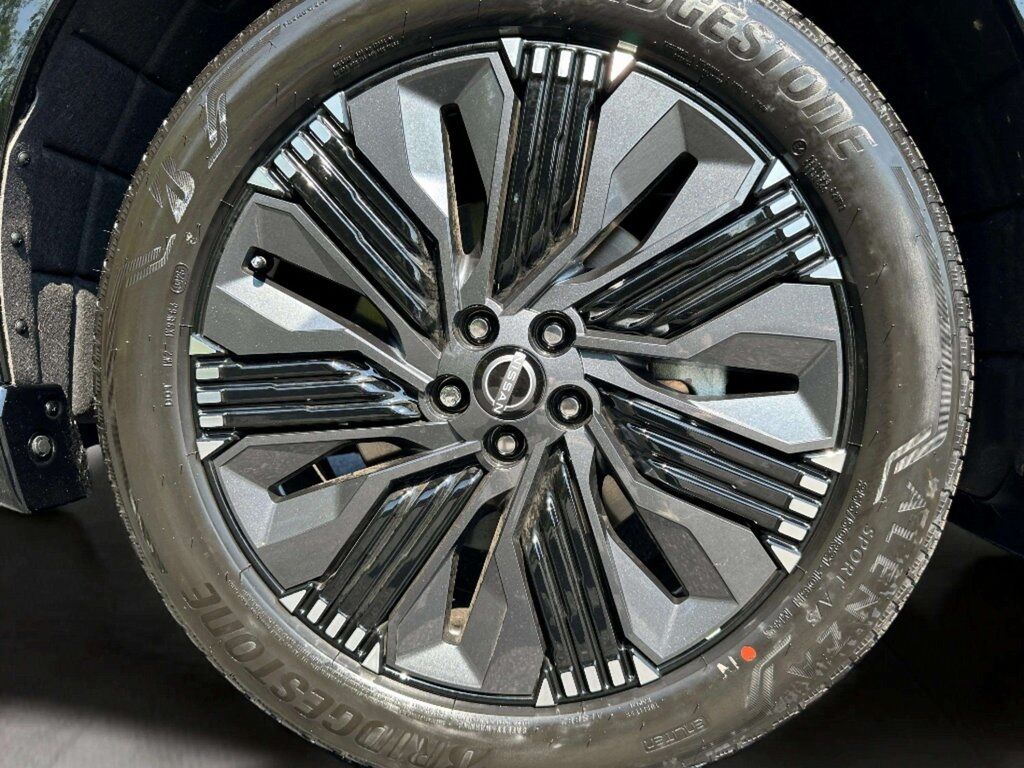 2025 Nissan Murano Platinum San Clemente CA