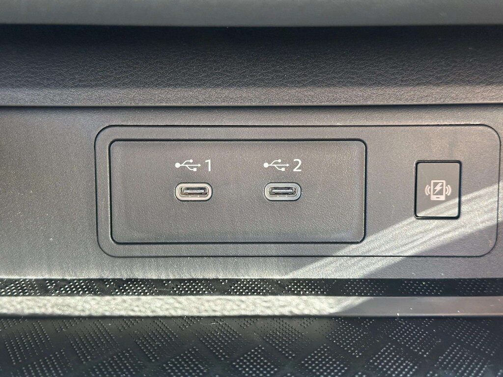 2025 Nissan Murano Platinum San Clemente CA