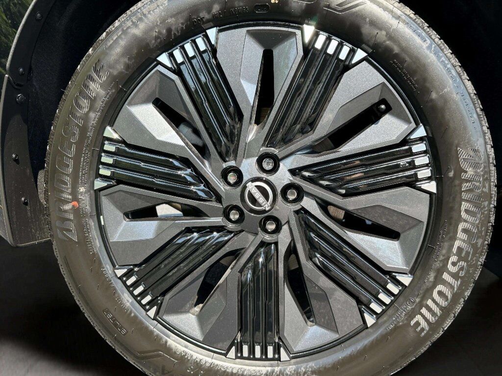 2025 Nissan Murano Platinum San Clemente CA