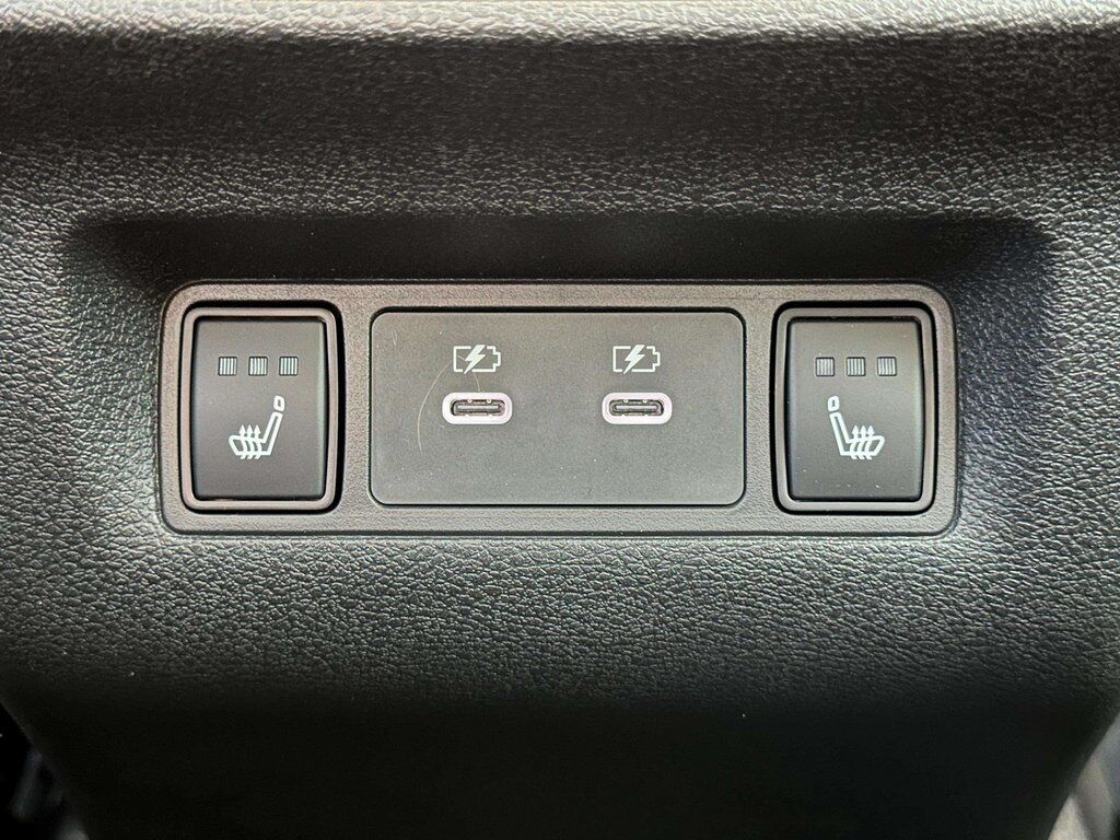 2025 Nissan Murano Platinum San Clemente CA