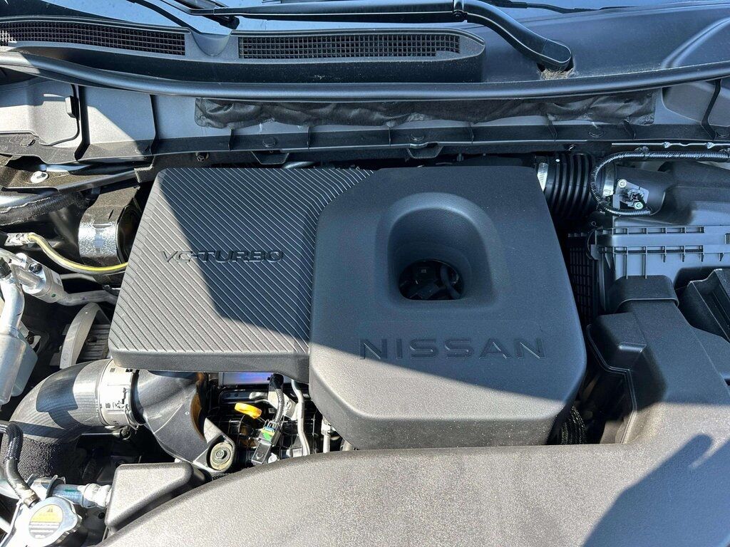 2025 Nissan Murano Platinum San Clemente CA