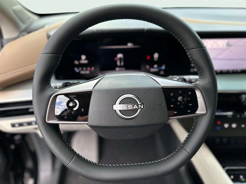 2025 Nissan Murano Platinum San Clemente CA