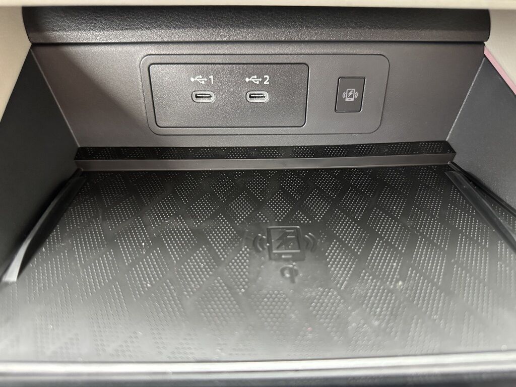 2025 Nissan Murano Platinum San Clemente CA