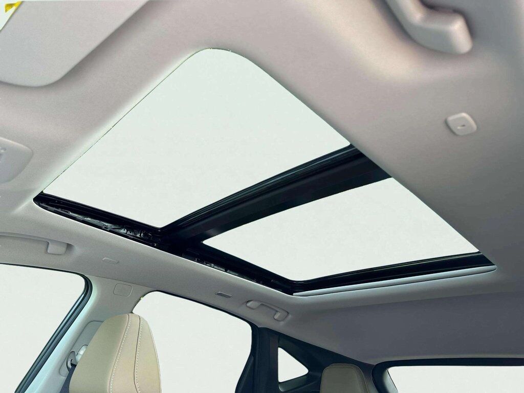 2025 Nissan Murano Platinum San Clemente CA