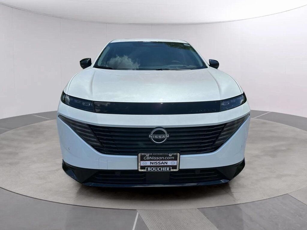 2025 Nissan Murano Platinum San Clemente CA