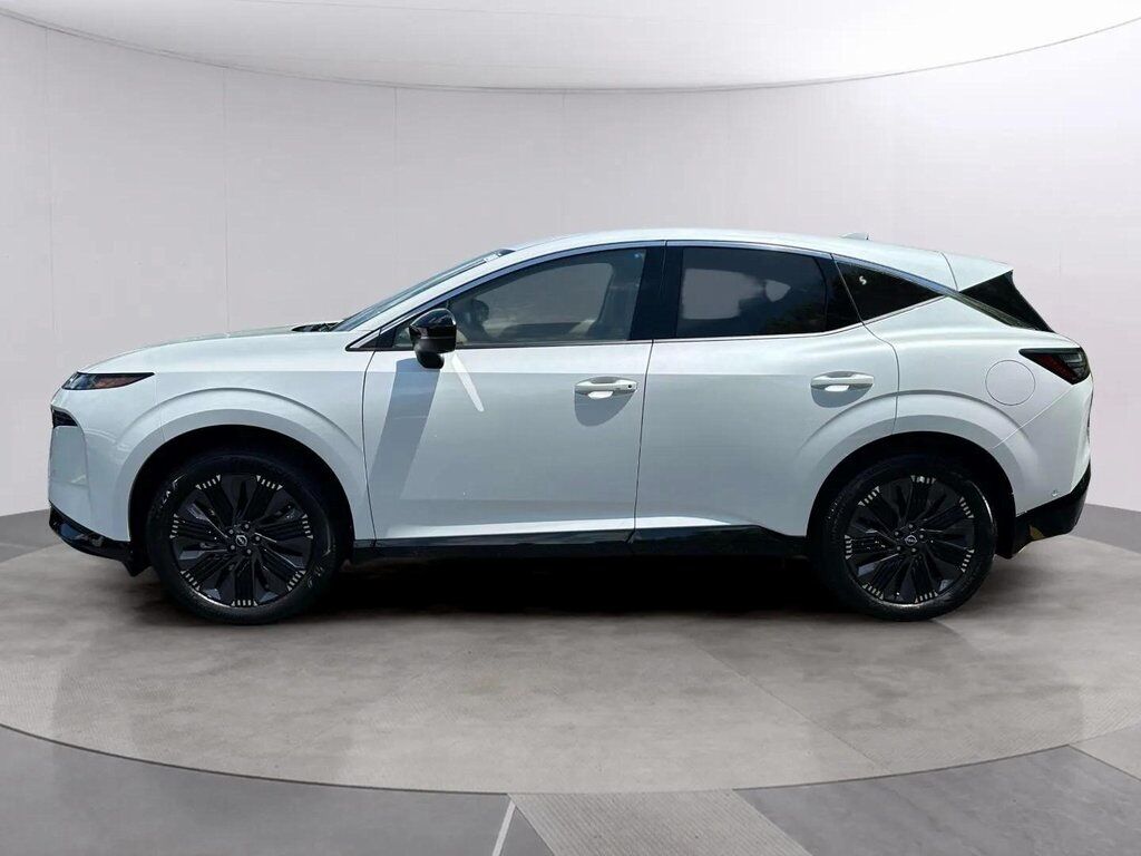 2025 Nissan Murano Platinum San Clemente CA
