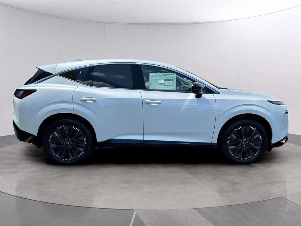 2025 Nissan Murano Platinum San Clemente CA
