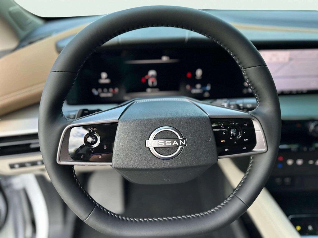 2025 Nissan Murano Platinum San Clemente CA