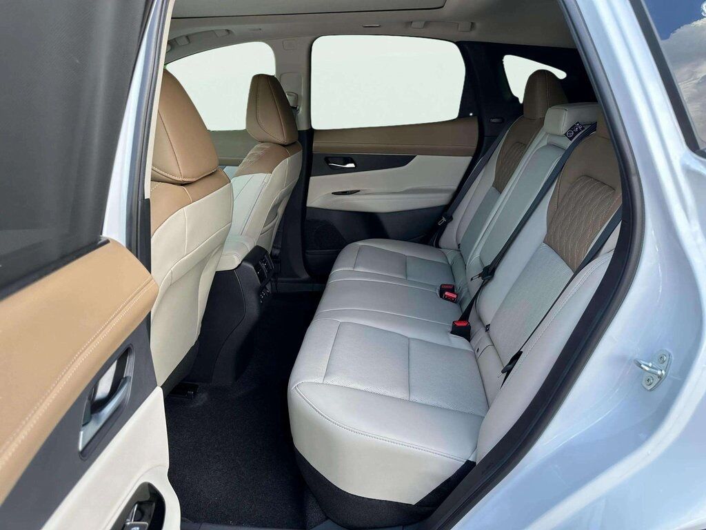 2025 Nissan Murano Platinum San Clemente CA