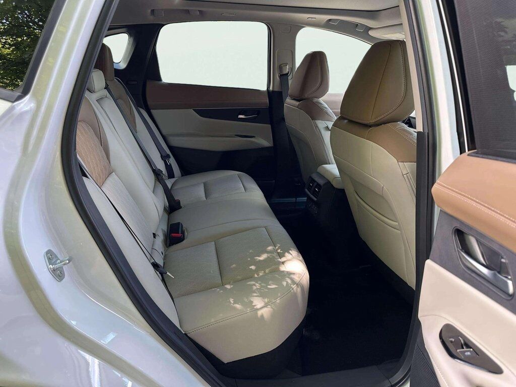 2025 Nissan Murano Platinum San Clemente CA
