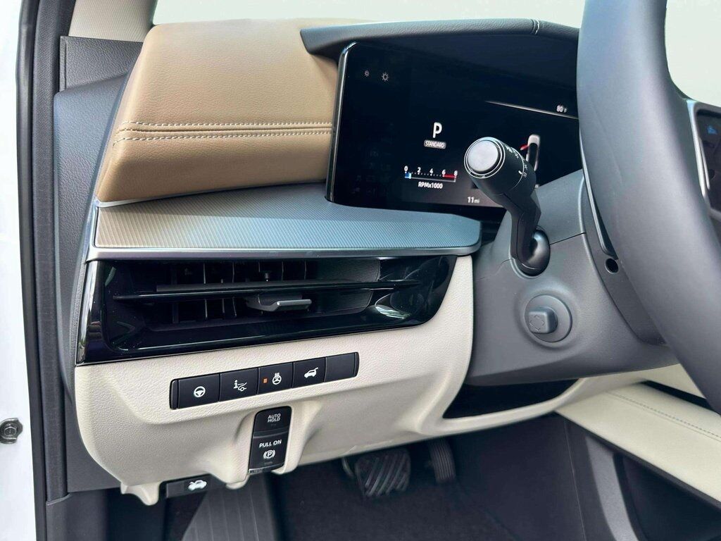 2025 Nissan Murano Platinum San Clemente CA