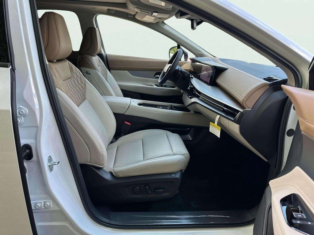2025 Nissan Murano Platinum San Clemente CA