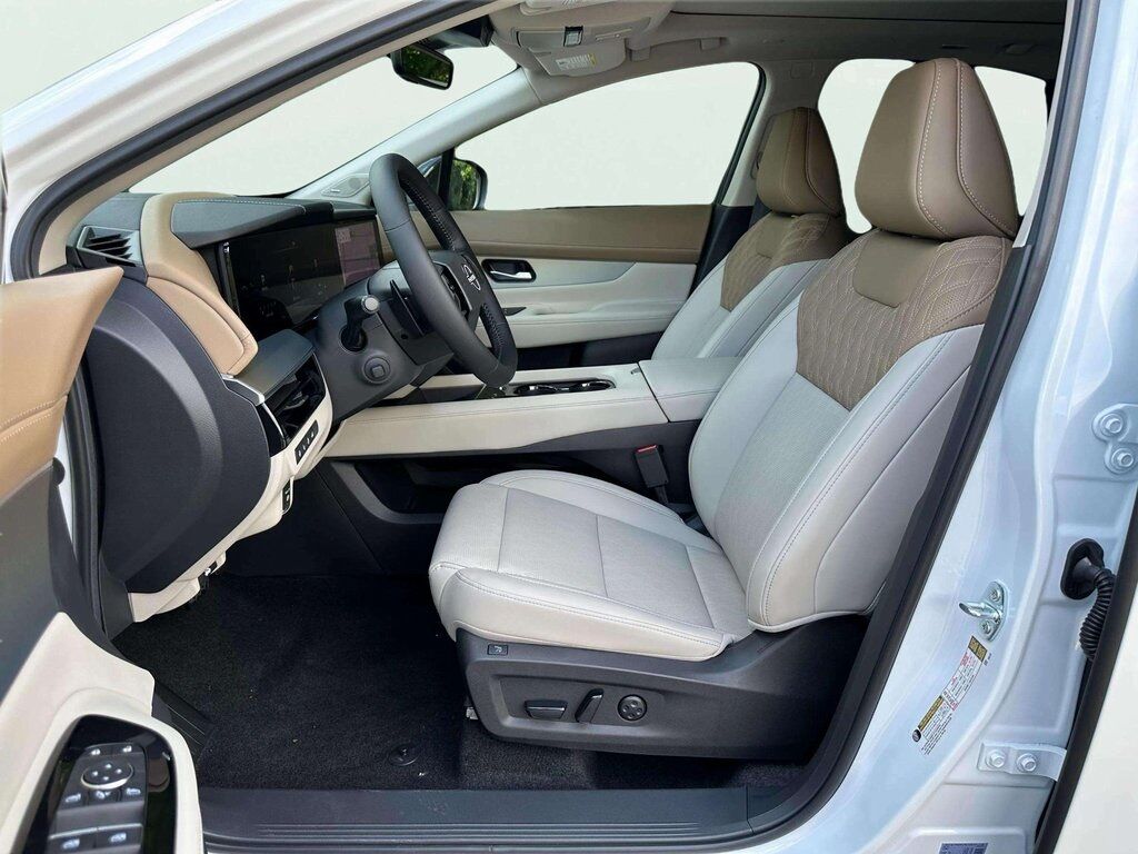 2025 Nissan Murano Platinum San Clemente CA