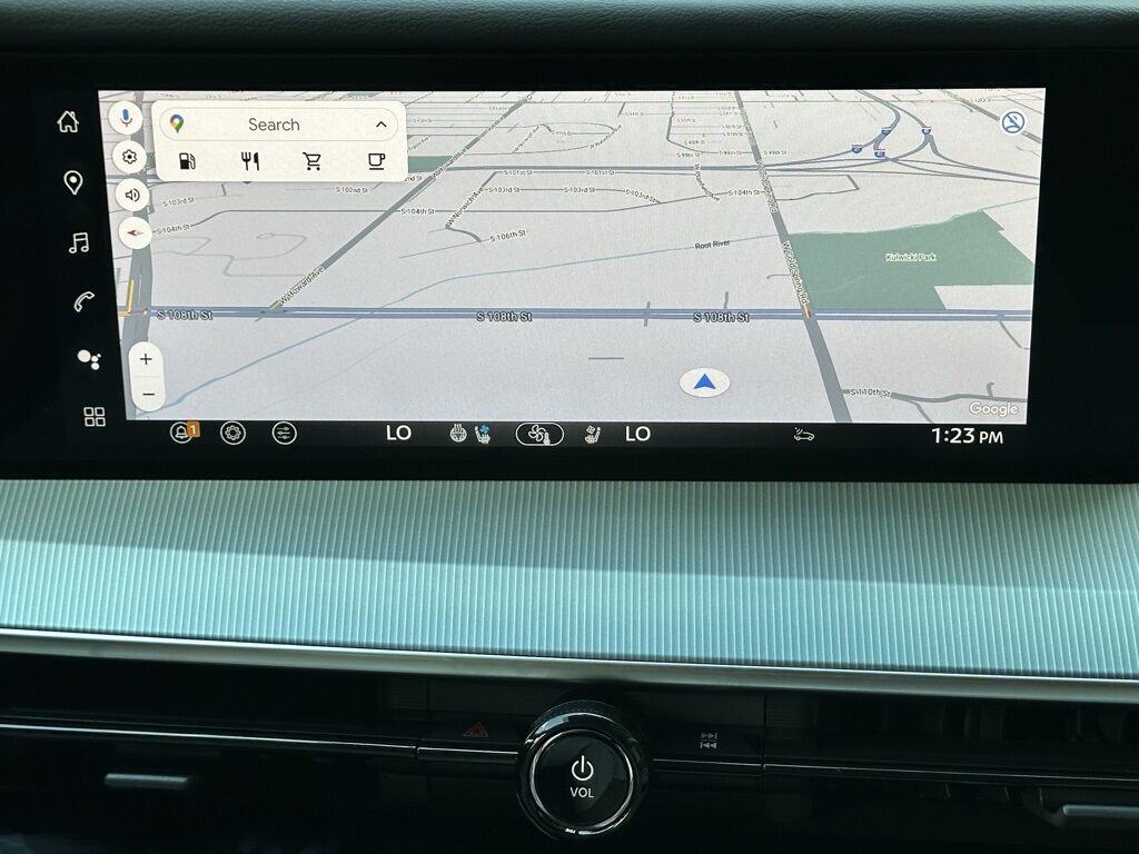 2025 Nissan Murano Platinum San Clemente CA