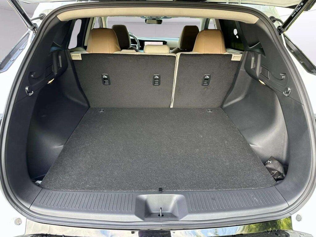 2025 Nissan Murano Platinum San Clemente CA