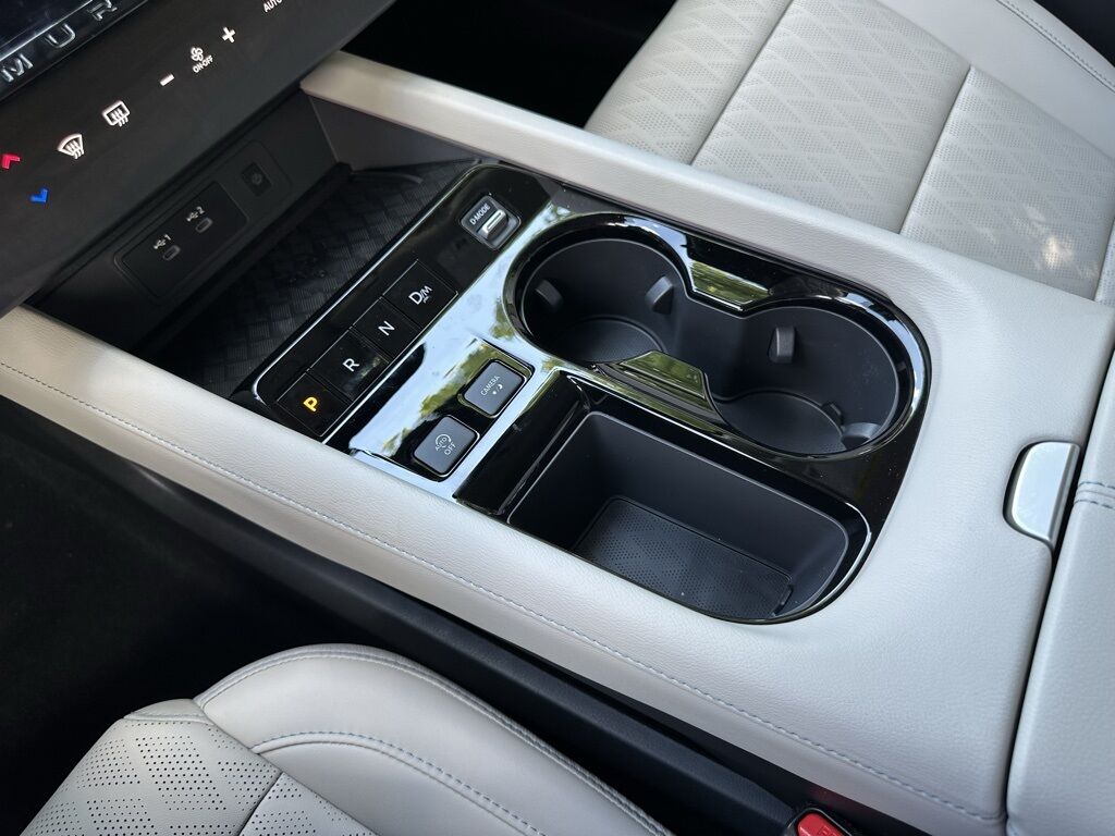 2025 Nissan Murano Platinum San Clemente CA