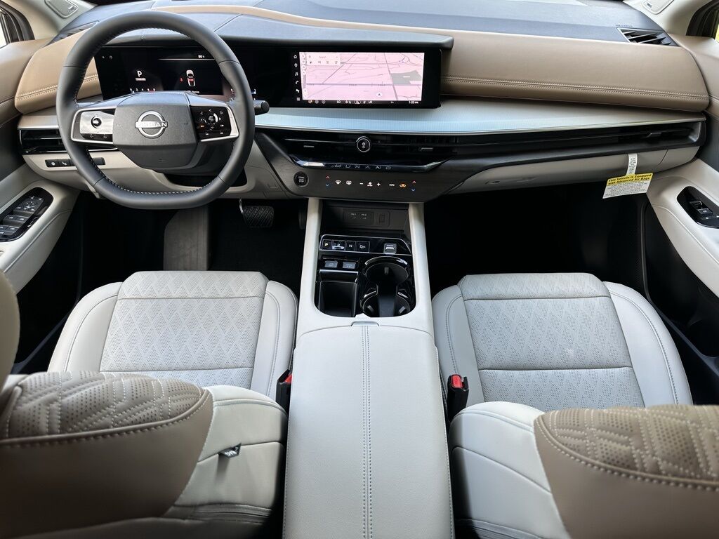 2025 Nissan Murano Platinum San Clemente CA