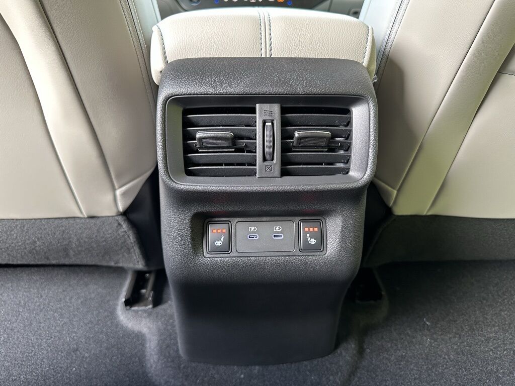 2025 Nissan Murano Platinum San Clemente CA