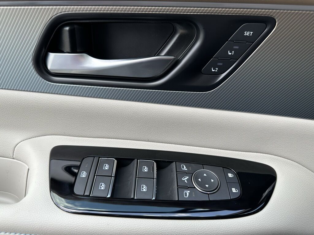 2025 Nissan Murano Platinum San Clemente CA