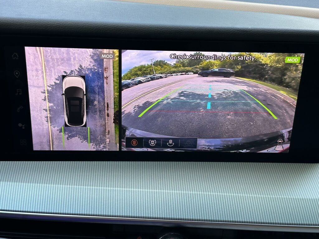 2025 Nissan Murano Platinum San Clemente CA