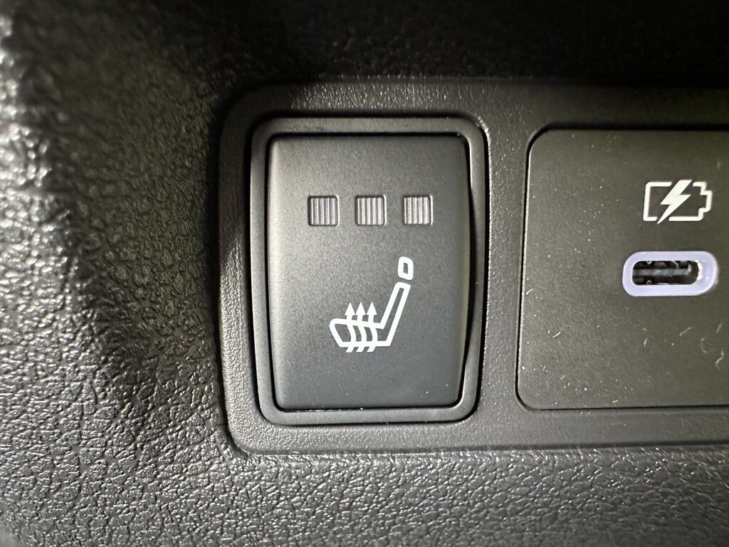 2025 Nissan Murano Platinum San Clemente CA