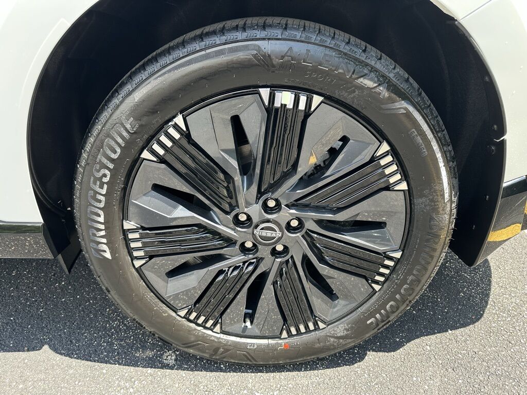 2025 Nissan Murano Platinum San Clemente CA