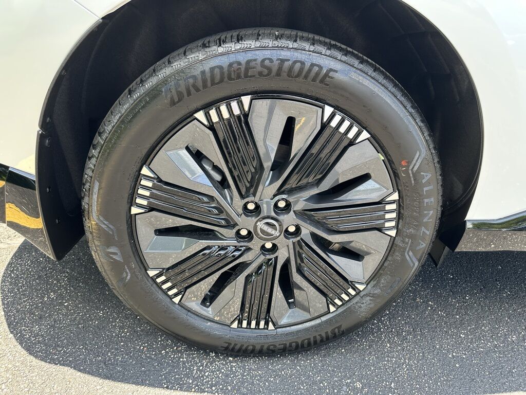 2025 Nissan Murano Platinum San Clemente CA