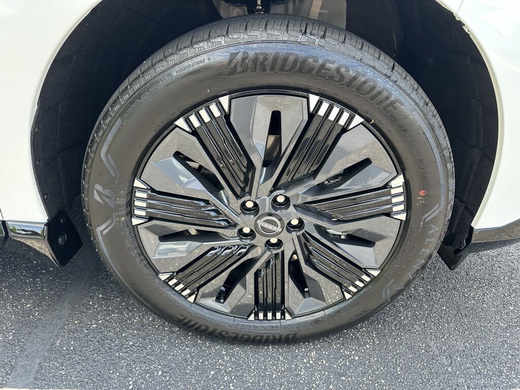 2025 Nissan Murano Platinum San Clemente CA